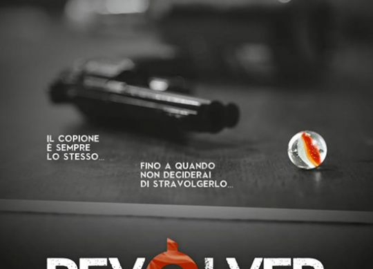 Revolver